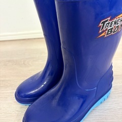 子ども　長靴　20センチの画像