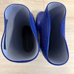 子ども　長靴　20センチの画像