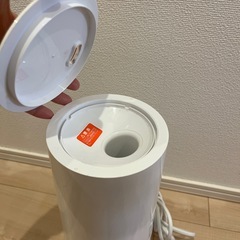 加湿器の画像