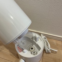 加湿器の画像