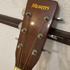 アコースティックギター　 　の画像
