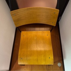 Knot antiques クラッシュゲート　チェアの画像