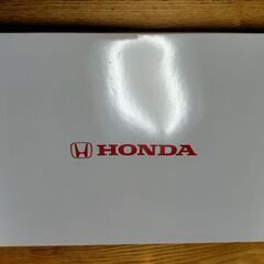 HONDA　バスタオル（今治）の画像