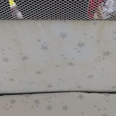 ベビーベットの画像