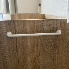 ランドセルラック 多機能ラックの画像