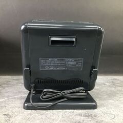 National/ナショナル 電気ストーブ DS-809 動作確認済 外箱/説明書付 赤外線ヒーター 25l菊Eの画像