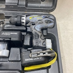 日立 インパクトの画像