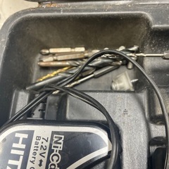 日立 インパクトの画像