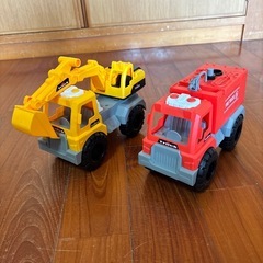 おもちゃまとめ売りの画像