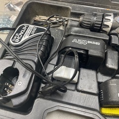 日立 インパクトの画像