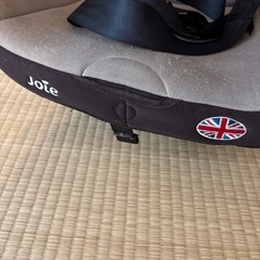 カトージ　チャイルドシート　Joie✴︎割引ありの画像