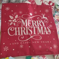 クリスマス飾り　大量の画像