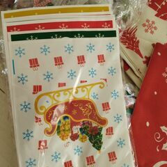 クリスマス飾り　大量の画像