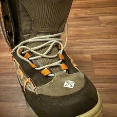 スノーボード初心者セットの画像