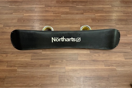 スノーボード（150cm）初心者セット