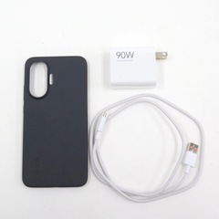 Xiaomi/シャオミ HyperOS POCO F7の画像