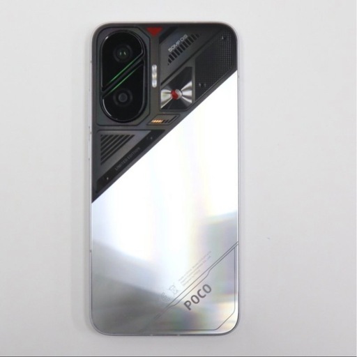 Xiaomi/シャオミ HyperOS POCO F7