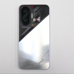 Xiaomi/シャオミ HyperOS POCO F7の画像