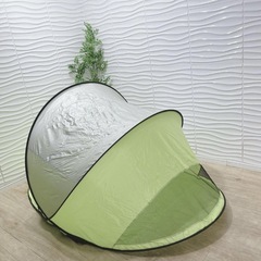 IKEA イケア　ポップアップテント　SOMMARVINDの画像