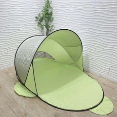 IKEA イケア　ポップアップテント　SOMMARVINDの画像