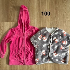 女の子用の服の画像