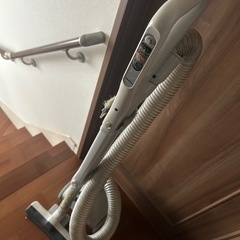 掃除機　東芝　TOSHIBAの画像