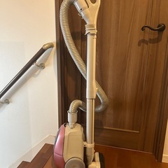 掃除機　東芝　TOSHIBAの画像
