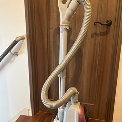 掃除機　東芝　TOSHIBAの画像