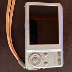 デジタルカメラの画像