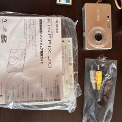 デジタルカメラの画像