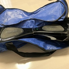 ミニセグウェイ　スマートバランスホイールの画像