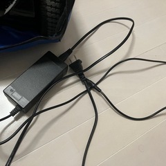 ミニセグウェイ　スマートバランスホイールの画像