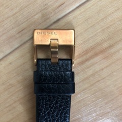 ディーゼル腕時計の画像