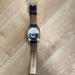 ディーゼル腕時計の画像