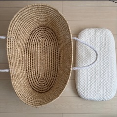 PUPPAPUPOクーファン＋抱っこ布団 イブル の画像