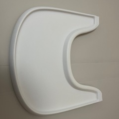 【やりとり中】STOKKE ベビーセット＋トレイの画像