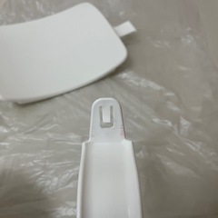 【やりとり中】STOKKE ベビーセット＋トレイの画像