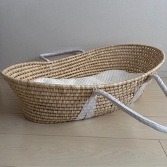 PUPPAPUPOクーファン＋抱っこ布団 イブル の画像