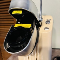 ネスカフェドルチェGusto ➕キューリグの画像