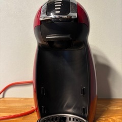 ネスカフェドルチェGusto ➕キューリグの画像