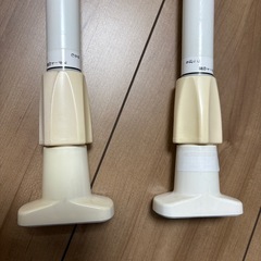 アイリスオーヤマ　窓枠室内物干しの画像