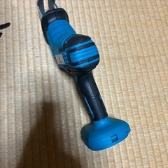 充電式 レシプロソー 電動のこぎり 無段変速 替刃 ストローク 金属 切断 多目的用 18V マキタ 互換　金工/木工切断の画像