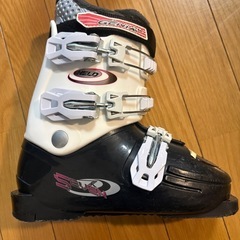 子供スキーセットの画像