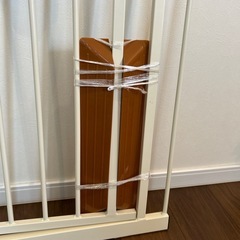 【直接取引限定】子供用安全柵の画像