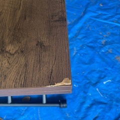 昇降テーブルの画像