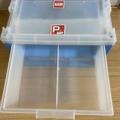 トミカ　ケースの画像