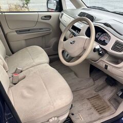 富山　H22年　スバル　ステラ　車検9年6月　10万キロ　早い者勝ちの画像