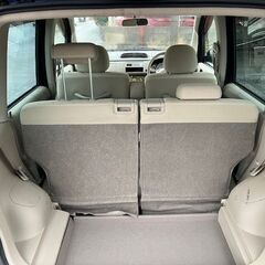 富山　H22年　スバル　ステラ　車検9年6月　10万キロ　早い者勝ちの画像