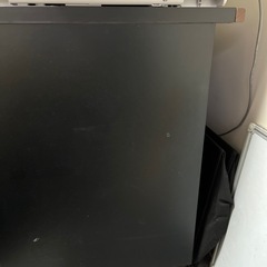 袖机　　サイドデスクの画像