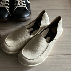 リゲッタ３足まとめ売り、若干の使用感ありますがまだまだ使えます。気になさらない方宜しくお願い致します。早いお取引きの方を優先させて頂きます。の画像